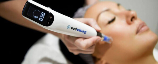 dermapen