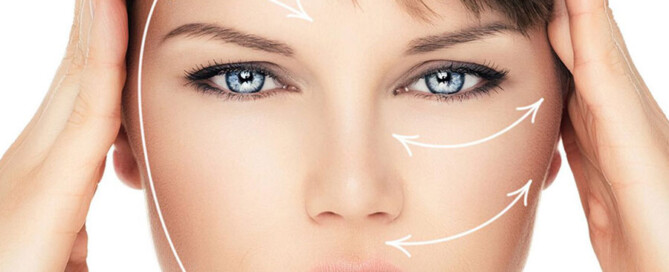Mesoterapi intensiv anti aging-behandling