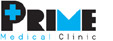 Primemedicalclinic Logo