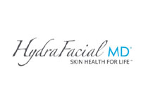 hydrafacial ansikt