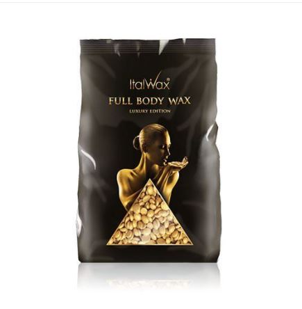 Golden Wax
