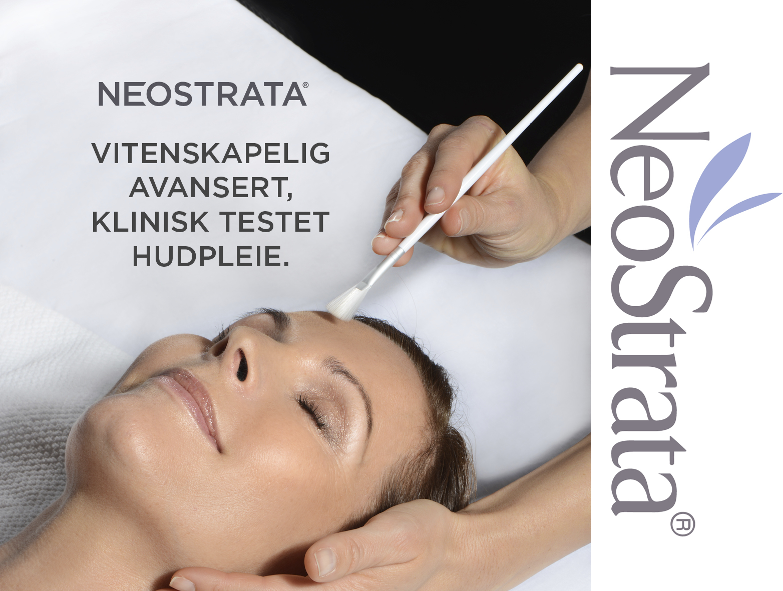 NEOSTRATA peeling